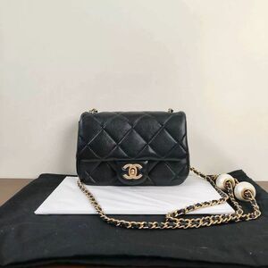Chanel Women Pre-Loved Bag Brand New Condition
